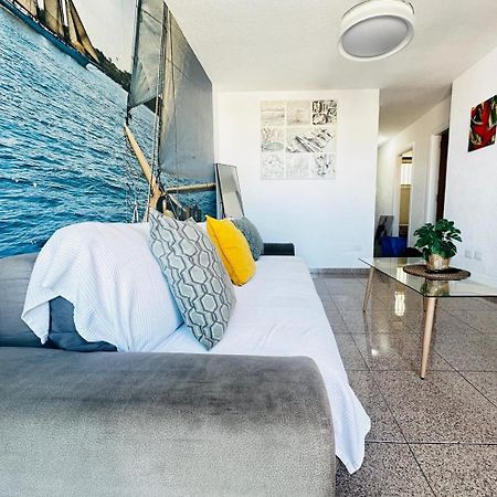 Penthouse Las Flores Apartamento Playa de las Americas  Exterior foto