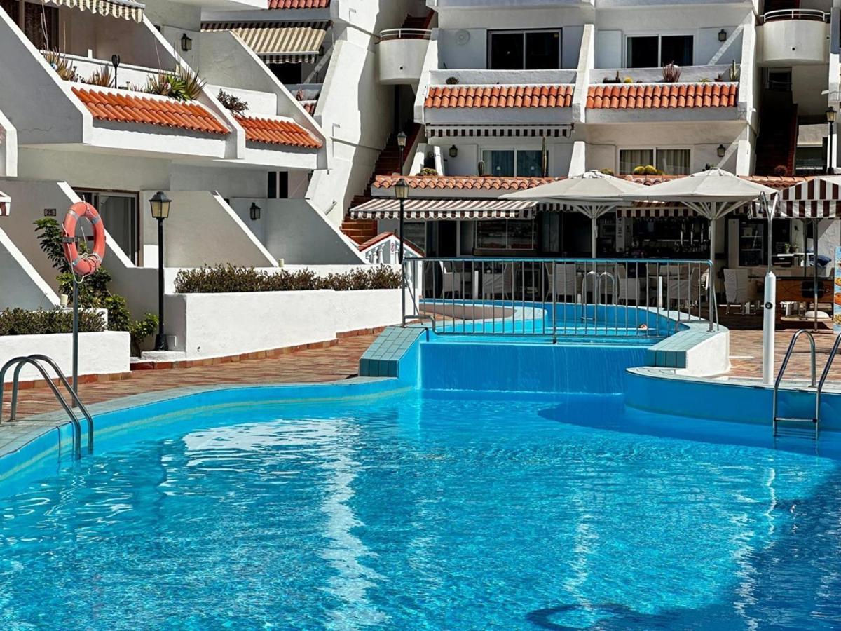 Penthouse Las Flores Apartamento Playa de las Americas  Exterior foto
