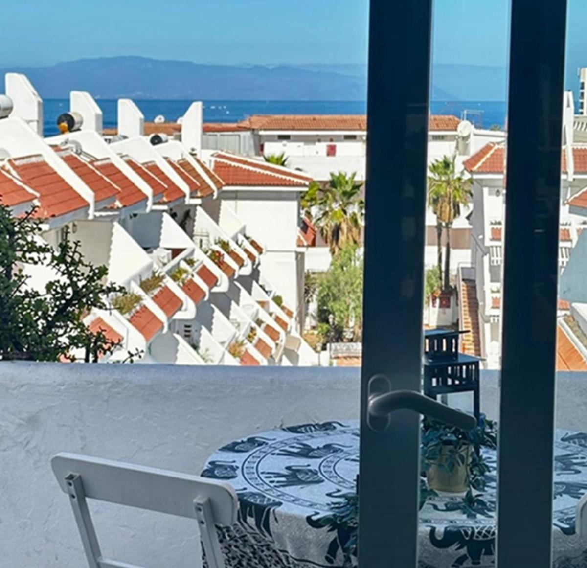 Penthouse Las Flores Apartamento Playa de las Americas  Exterior foto
