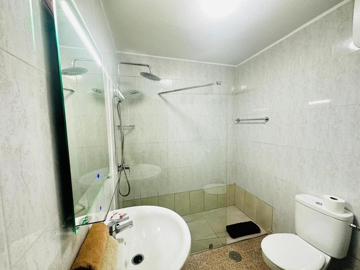 Penthouse Las Flores Apartamento Playa de las Americas  Exterior foto