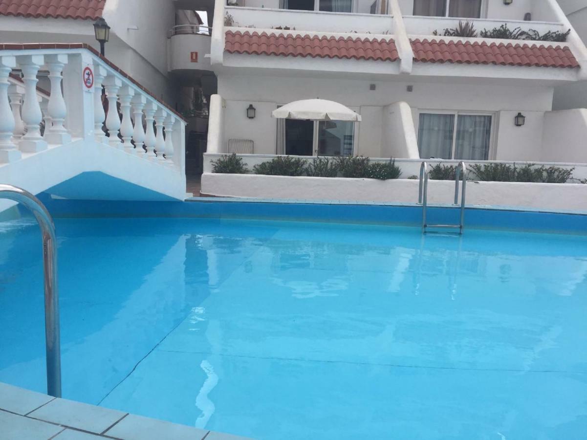 Penthouse Las Flores Apartamento Playa de las Americas  Exterior foto